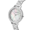 Thumbnail Image 1 of Olivia Burton Treasure Stainless Steel Bracelet Watch