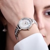 Thumbnail Image 3 of Olivia Burton Treasure Stainless Steel Bracelet Watch
