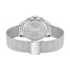 Thumbnail Image 2 of HUGO #ADVISE Men's Stainless Steel Bracelet Watch