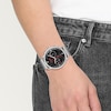 Thumbnail Image 3 of HUGO #ADVISE Men's Stainless Steel Bracelet Watch