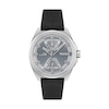 Thumbnail Image 1 of HUGO #EXPOSE Men's Leather Strap Watch