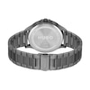 Thumbnail Image 2 of HUGO #LEAP Men's Grey IP Bracelet Watch
