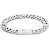 Thumbnail Image 0 of Tommy Hilfiger Stainless Steel Chunky Chain Bracelet