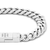 Thumbnail Image 1 of Tommy Hilfiger Stainless Steel Chunky Chain Bracelet