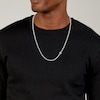 Thumbnail Image 3 of Tommy Hilfiger Men's Stainless Steel Chain Necklace