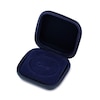 Thumbnail Image 3 of Tommy Hilfiger Men's Stainless Steel Black Crystal Earrings