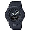 Thumbnail Image 1 of G-Shock GBA-800-1AER Men's Bluetooth Step Tracker Black Resin Strap Watch