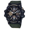 Thumbnail Image 0 of G-Shock GWG-100-1A3ER Men's Mudmaster Shock Resistant Green Resin Strap Watch