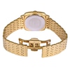 Thumbnail Image 3 of Rotary Men's Windsor Gold-Plated Bracelet Watch
