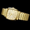 Thumbnail Image 3 of Rotary Men's Windsor Gold-Plated Bracelet Watch