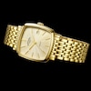 Thumbnail Image 4 of Rotary Men's Windsor Gold-Plated Bracelet Watch