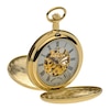 Thumbnail Image 0 of Men's Double Opening Hunter Pocket Watch