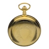 Thumbnail Image 1 of Men's Double Opening Hunter Pocket Watch