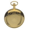Thumbnail Image 3 of Men's Double Opening Hunter Pocket Watch