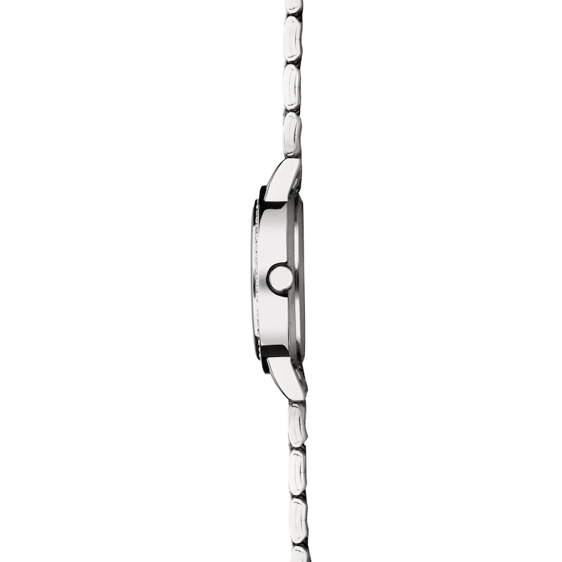 Main Image 3 of Sekonda Charlotte Ladies' Silver Tone Bracelet Watch