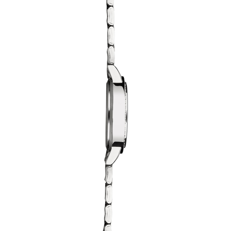 Main Image 4 of Sekonda Charlotte Ladies' Silver Tone Bracelet Watch