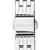 Thumbnail Image 6 of Sekonda Charlotte Ladies' Silver Tone Bracelet Watch