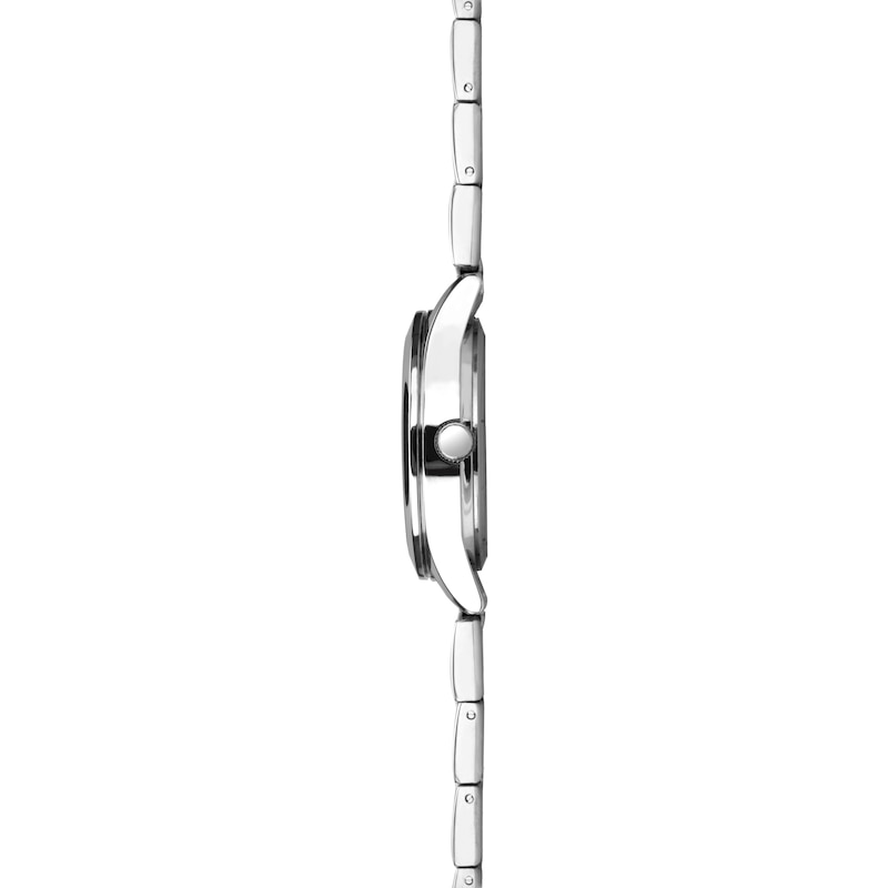 Main Image 4 of Sekonda Taylor Ladies' Blue Dial Stainless Steel Bracelet Watch