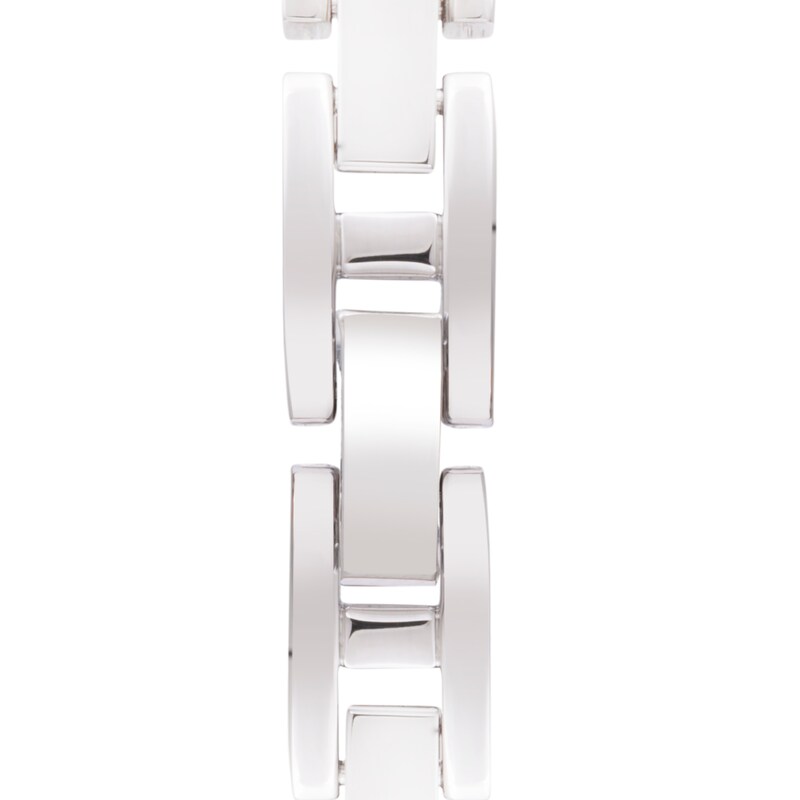 Sekonda Eleanor Ladies' Two Tone Bracelet Watch