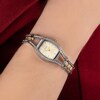 Thumbnail Image 6 of Sekonda Eleanor Ladies' Two Tone Bracelet Watch