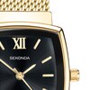 Thumbnail Image 1 of Sekonda Classic Ladies' Stainless Steel Mesh Bracelet Watch