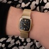 Thumbnail Image 6 of Sekonda Classic Ladies' Stainless Steel Mesh Bracelet Watch