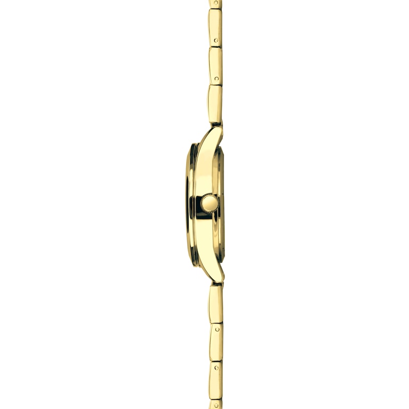 Main Image 3 of Sekonda Taylor Ladies' Gold Dial Gold Tone SS Bracelet Watch