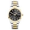 Thumbnail Image 1 of Sekonda Taylor Ladies' Two Tone Bracelet Watch