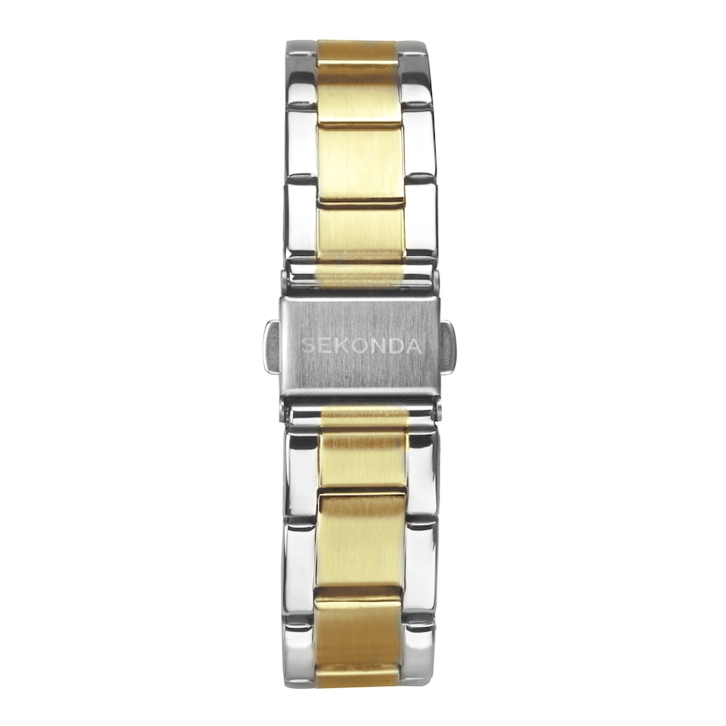 Main Image 5 of Sekonda Taylor Ladies' Two Tone Bracelet Watch