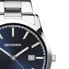 Thumbnail Image 2 of Sekonda Taylor Men's Stainless Steel Bracelet Watch