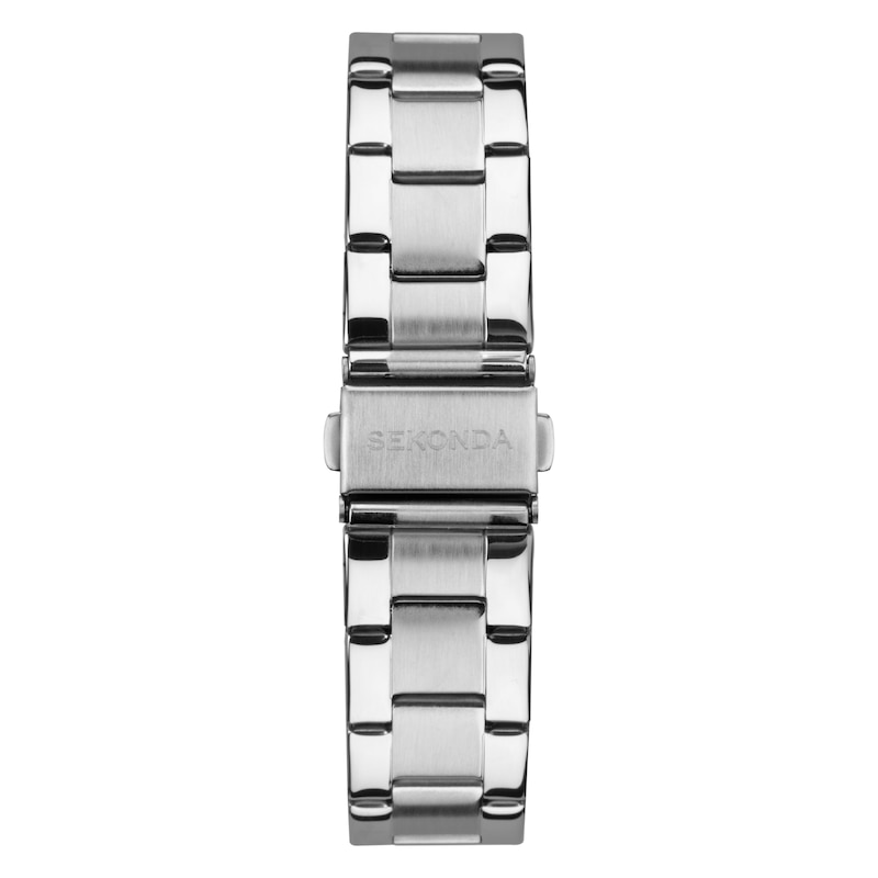 Sekonda Taylor Men's Stainless Steel Bracelet Watch