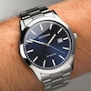 Thumbnail Image 6 of Sekonda Taylor Men's Stainless Steel Bracelet Watch