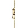 Thumbnail Image 2 of Sekonda 1952 Men's Yellow Gold Tone Bracelet Watch