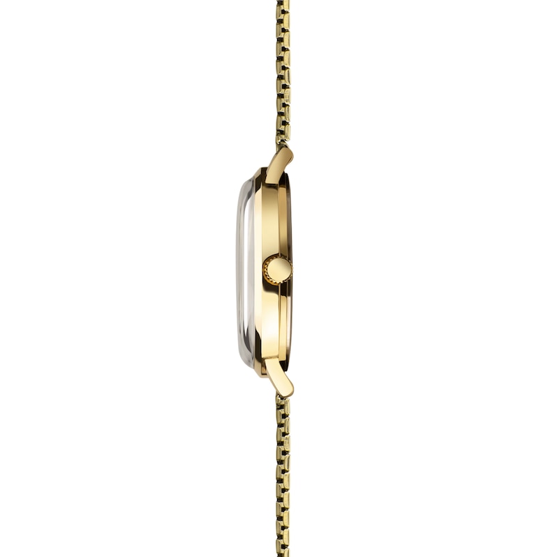 Main Image 3 of Sekonda 1952 Men's Yellow Gold Tone Bracelet Watch