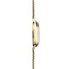 Thumbnail Image 4 of Sekonda 1952 Men's Yellow Gold Tone Bracelet Watch