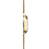 Thumbnail Image 3 of Sekonda 1952 Men's Yellow Gold Tone Bracelet Watch