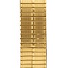 Thumbnail Image 5 of Sekonda 1952 Men's Yellow Gold Tone Bracelet Watch