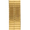 Thumbnail Image 4 of Sekonda 1952 Men's Yellow Gold Tone Bracelet Watch