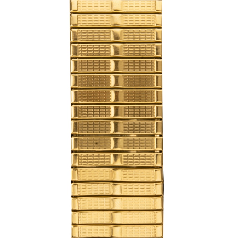 Sekonda 1952 Men's Yellow Gold Tone Bracelet Watch