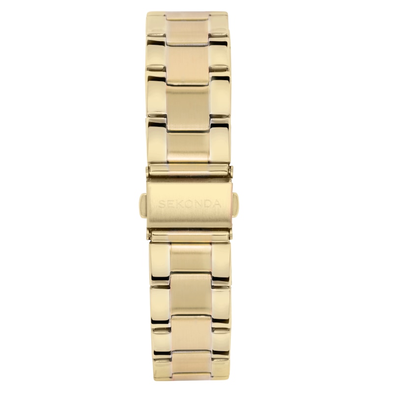 Main Image 5 of Sekonda Taylor Men's Stainless Steel Bracelet Watch