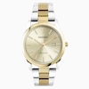 Thumbnail Image 1 of Sekonda Taylor Men's Two Tone Bracelet Watch