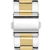 Thumbnail Image 6 of Sekonda Taylor Men's Two Tone Bracelet Watch