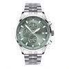 Thumbnail Image 1 of Sekonda Exclusive Men's Stainless Steel Bracelet Watch