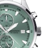 Thumbnail Image 2 of Sekonda Exclusive Men's Stainless Steel Bracelet Watch
