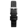 Thumbnail Image 1 of Sekonda 1975 Ladies' Black Leather Strap Watch