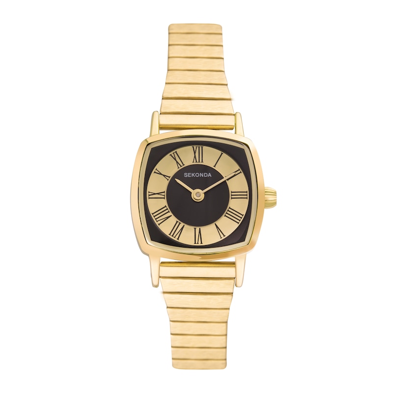 Sekonda 1975 Exclusive Ladies' Stainless Steel Watch