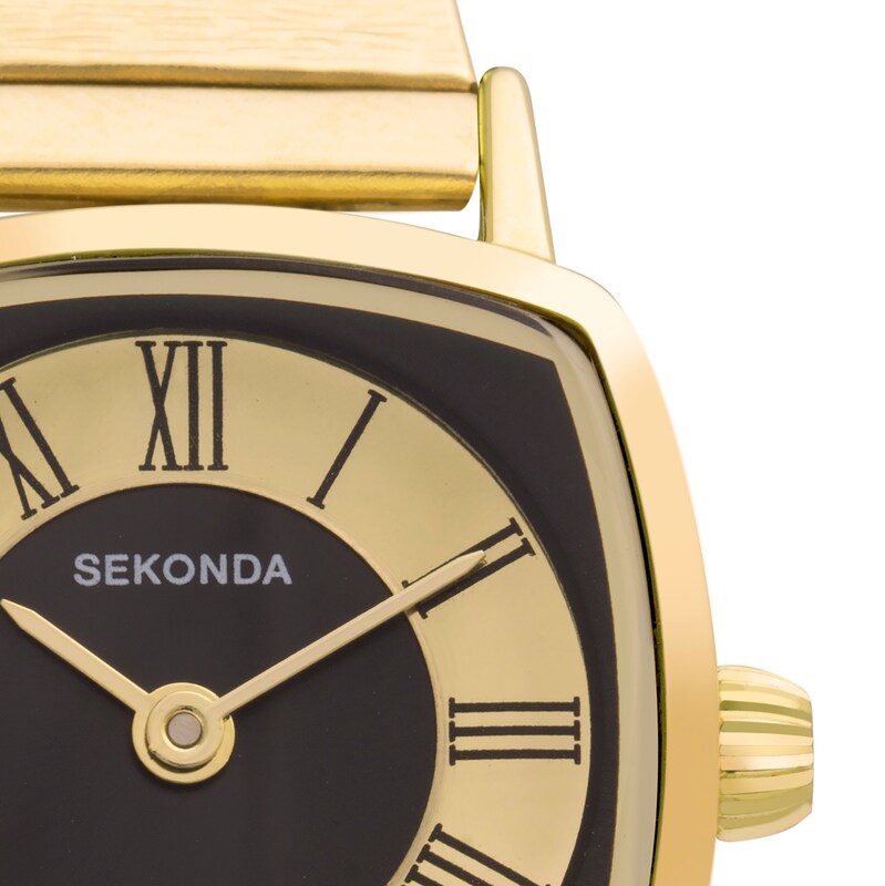 Sekonda 1975 Exclusive Ladies' Stainless Steel Watch