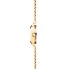 Thumbnail Image 2 of Sekonda 1975 Exclusive Ladies' Stainless Steel Watch