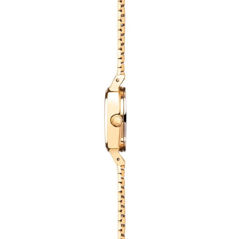 Sekonda 1975 Exclusive Ladies' Stainless Steel Watch