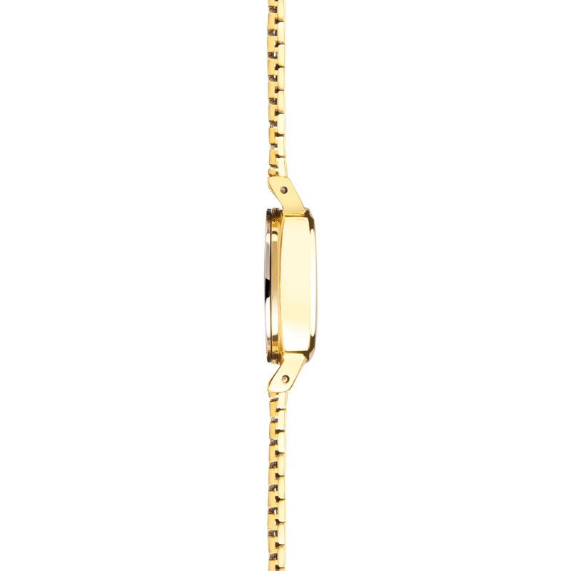 Sekonda 1975 Exclusive Ladies' Stainless Steel Watch